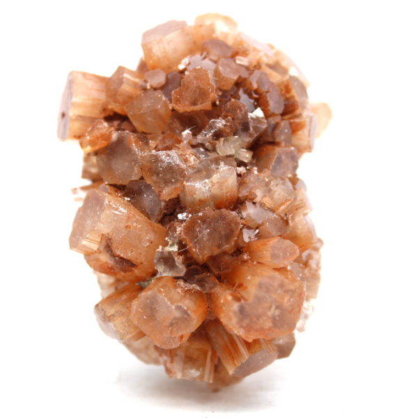 Aragonite for collection