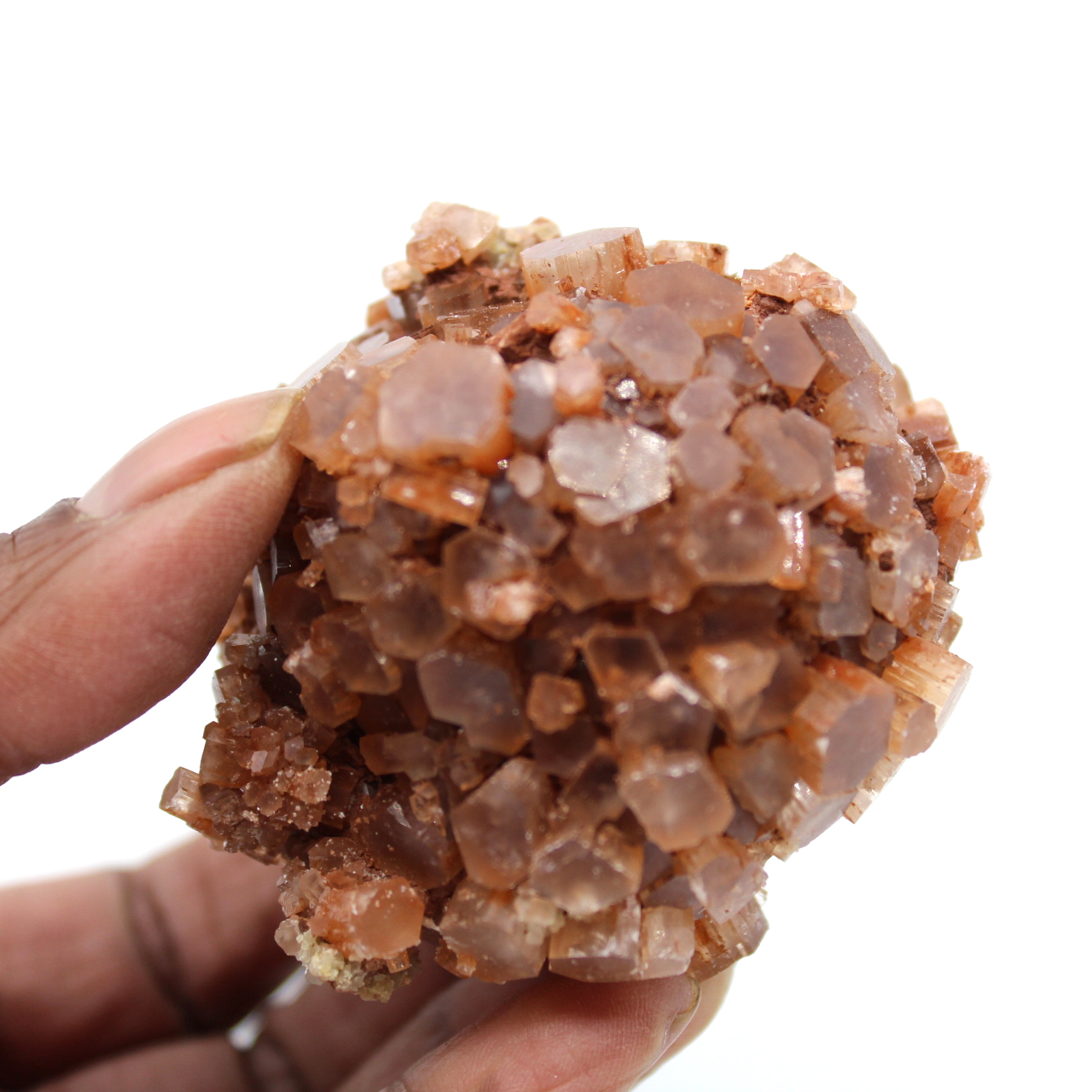 Aragonite