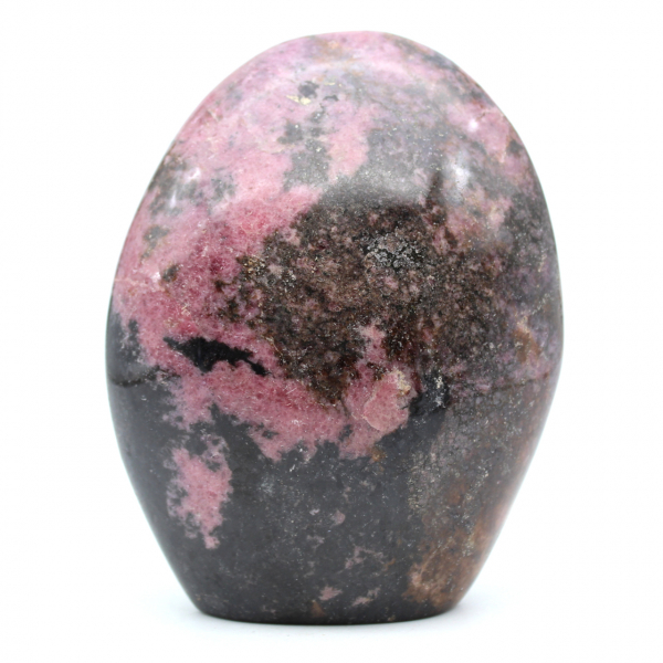 Rhodonite naturelle