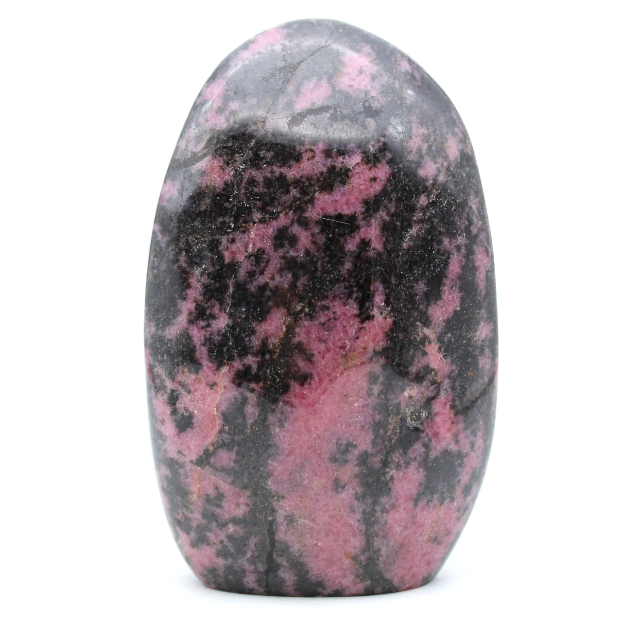 Roche en Rhodonite