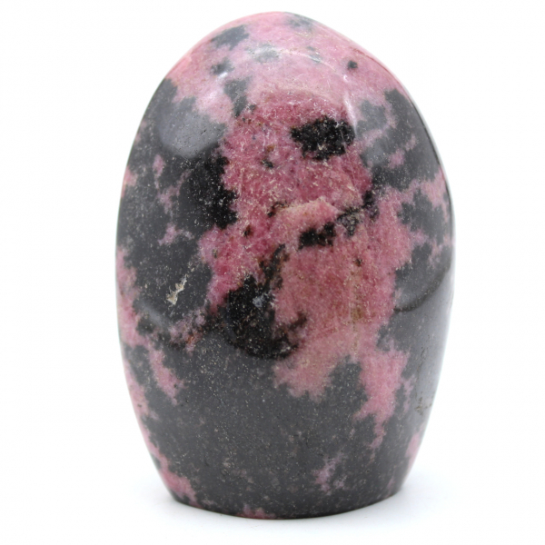 Rhodonite ornementale