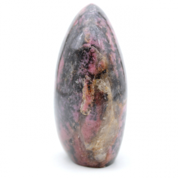 Rhodonite de collection