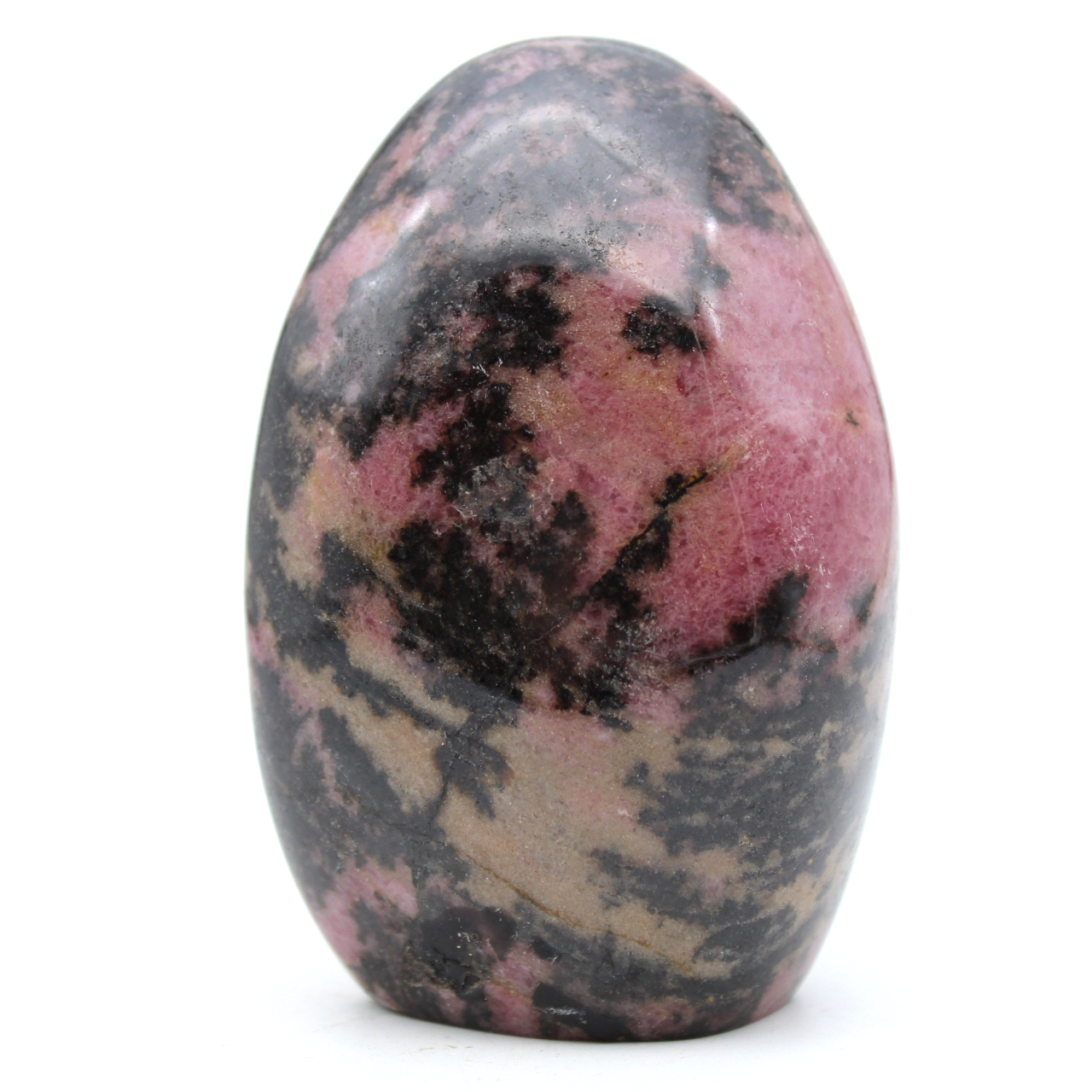 Rhodonite pour collection