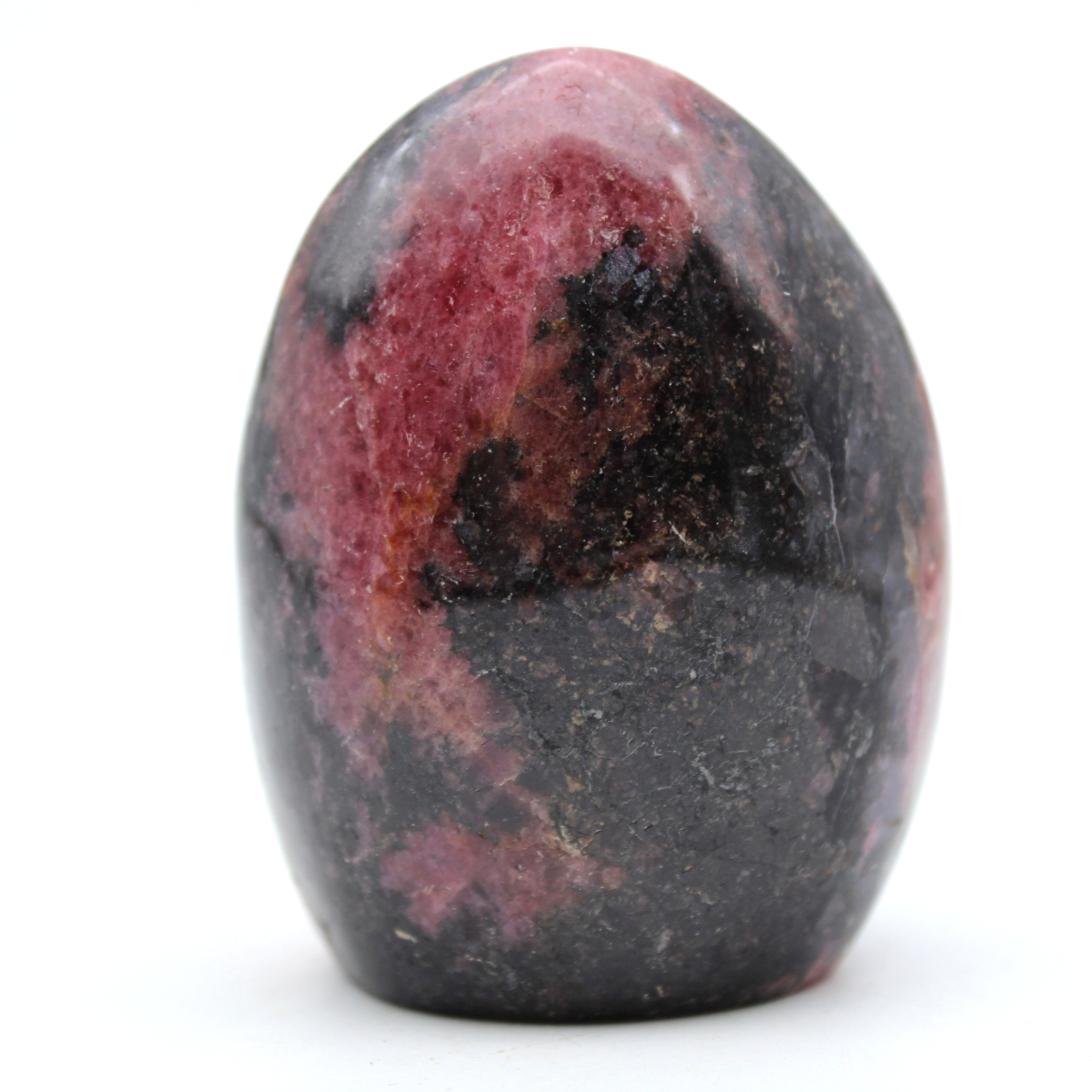 Pierre de Rhodonite