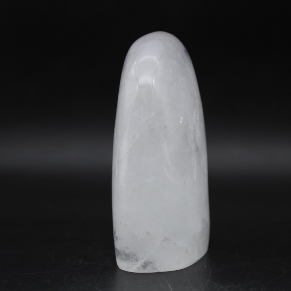 decorative rock crystal