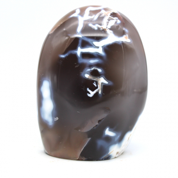Freeform Agate