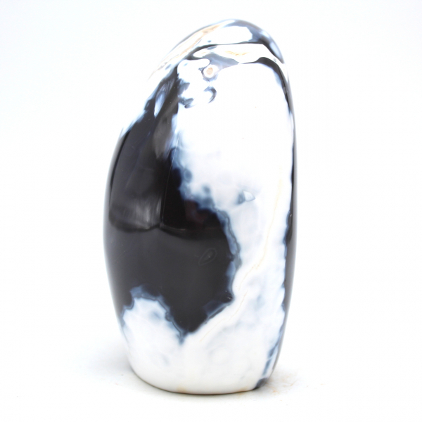 Agate de décoration