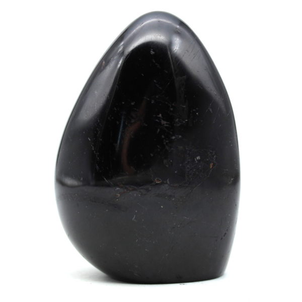 Black Tourmaline block to lay