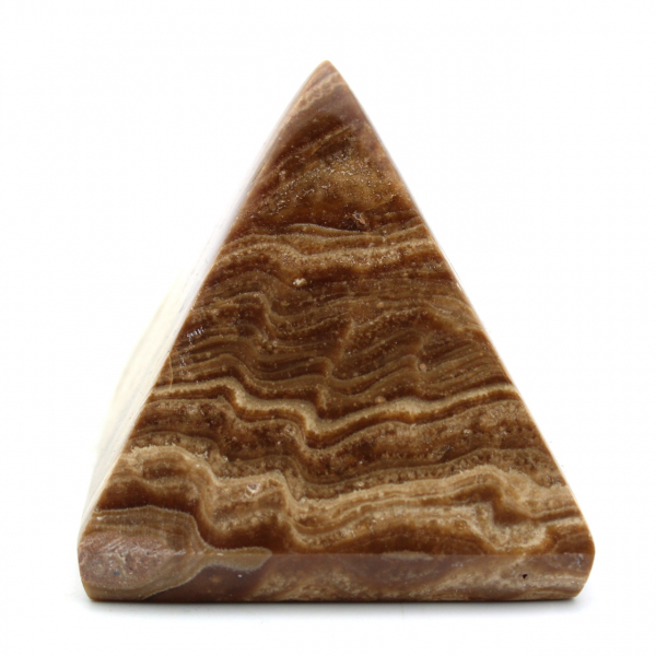jasper pyramid
