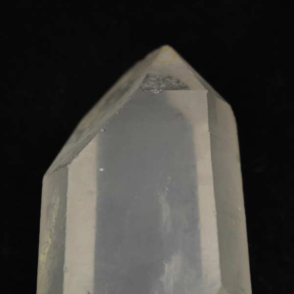 Cristal de roche brut