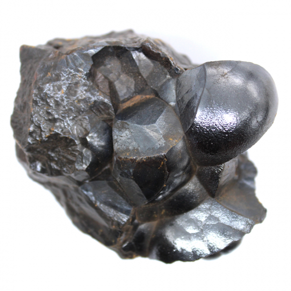 Hematite stone