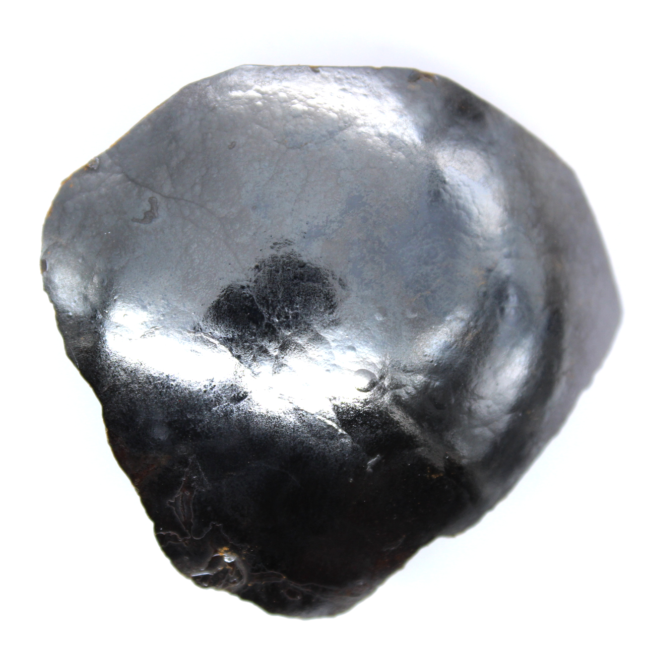Hématite brute