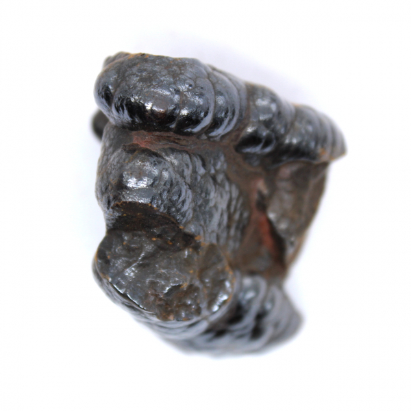 Hématite brute