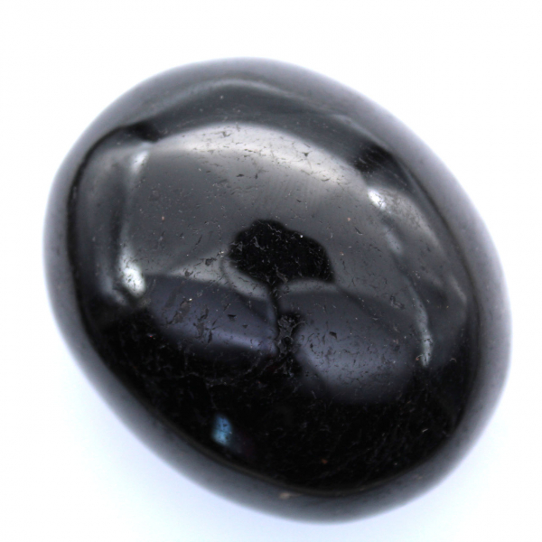 Tourmaline pebbles