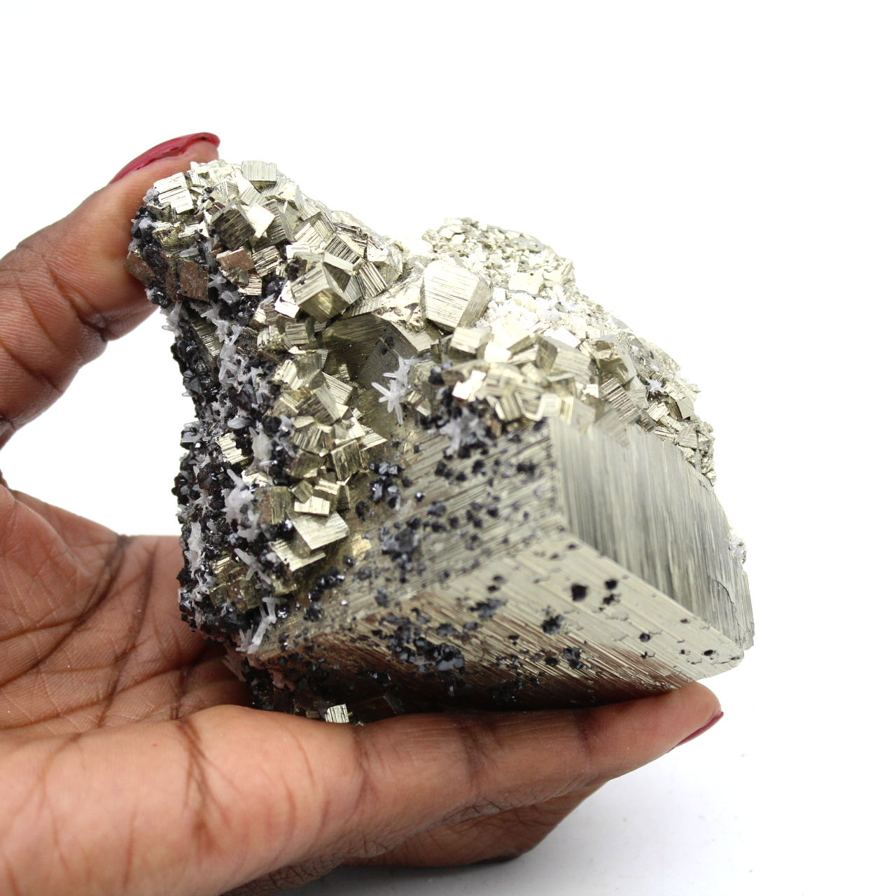 Pyrite