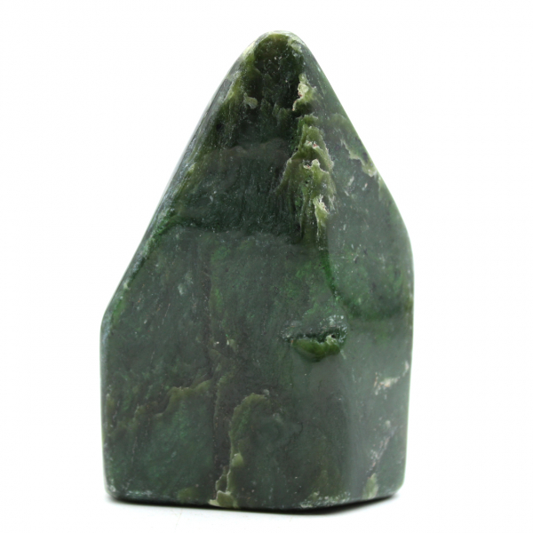 Jade néphrite pierre d’ornement