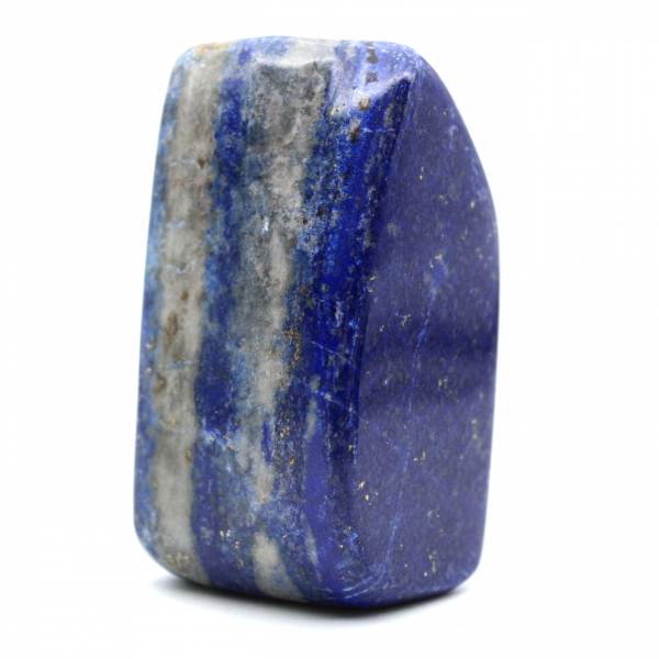 Lapis-lazuli polie