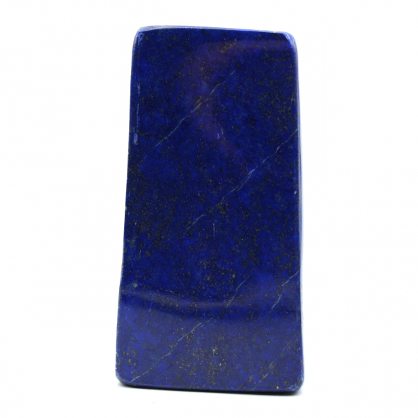 Lapis-lazuli pour décoration