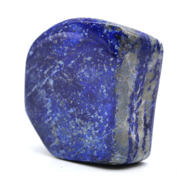 Lapis-lazuli pour collection