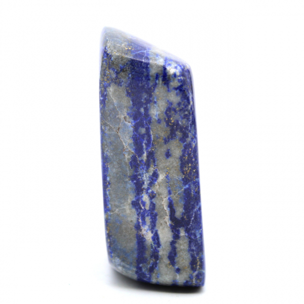 Lapis-lazuli pour collection
