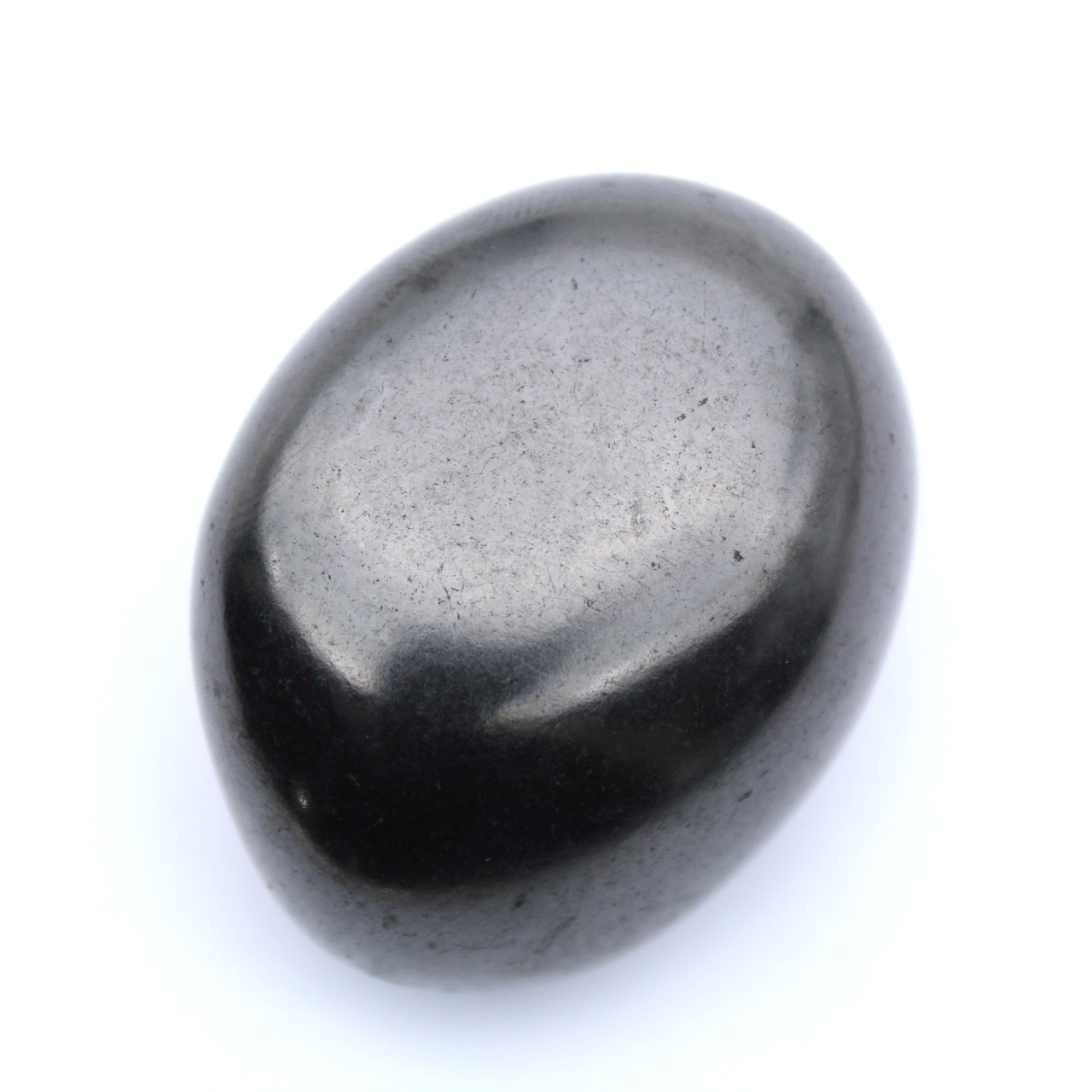 Galet en shungite