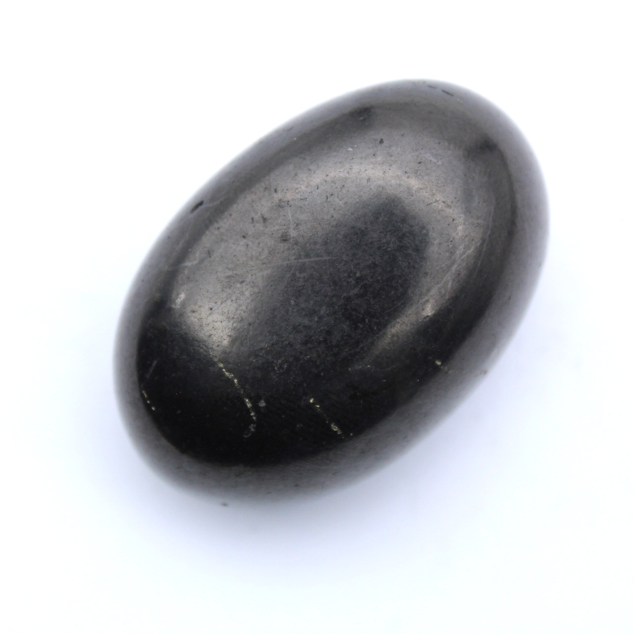 Galet en shungite