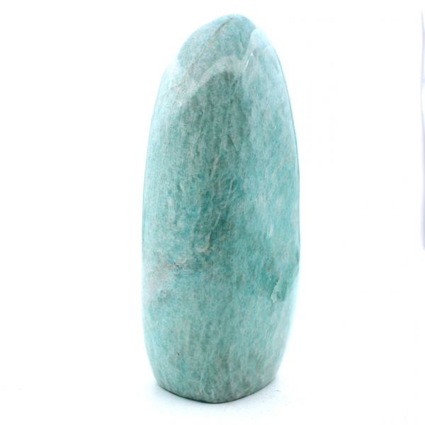 Presse papier en amazonite