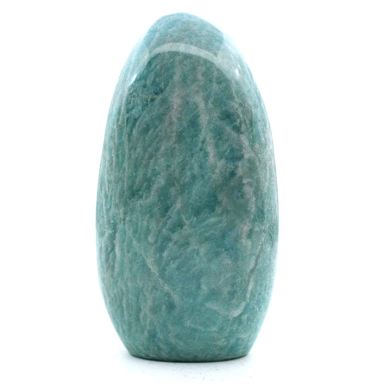 Amazonite naturelle
