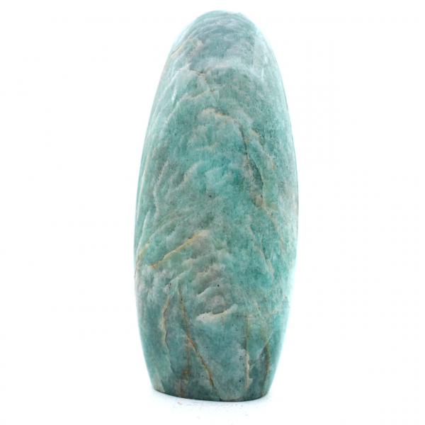 Amazonite d'ornement