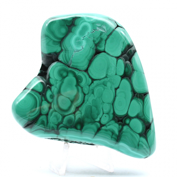 Pierre de malachite