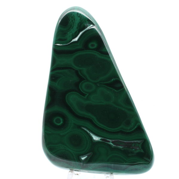 Malachite pierre d’ornement