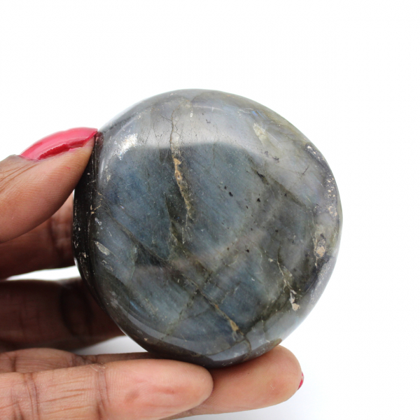 Galet de Labradorite de Madagascar