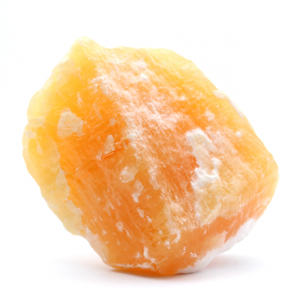 Calcite orange