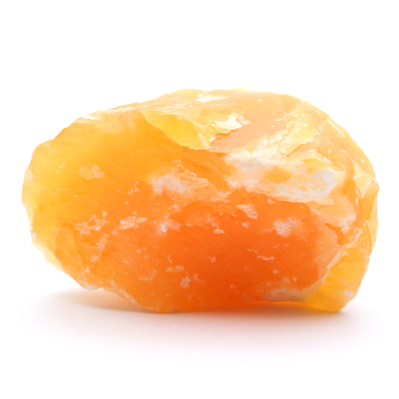 Calcite orange