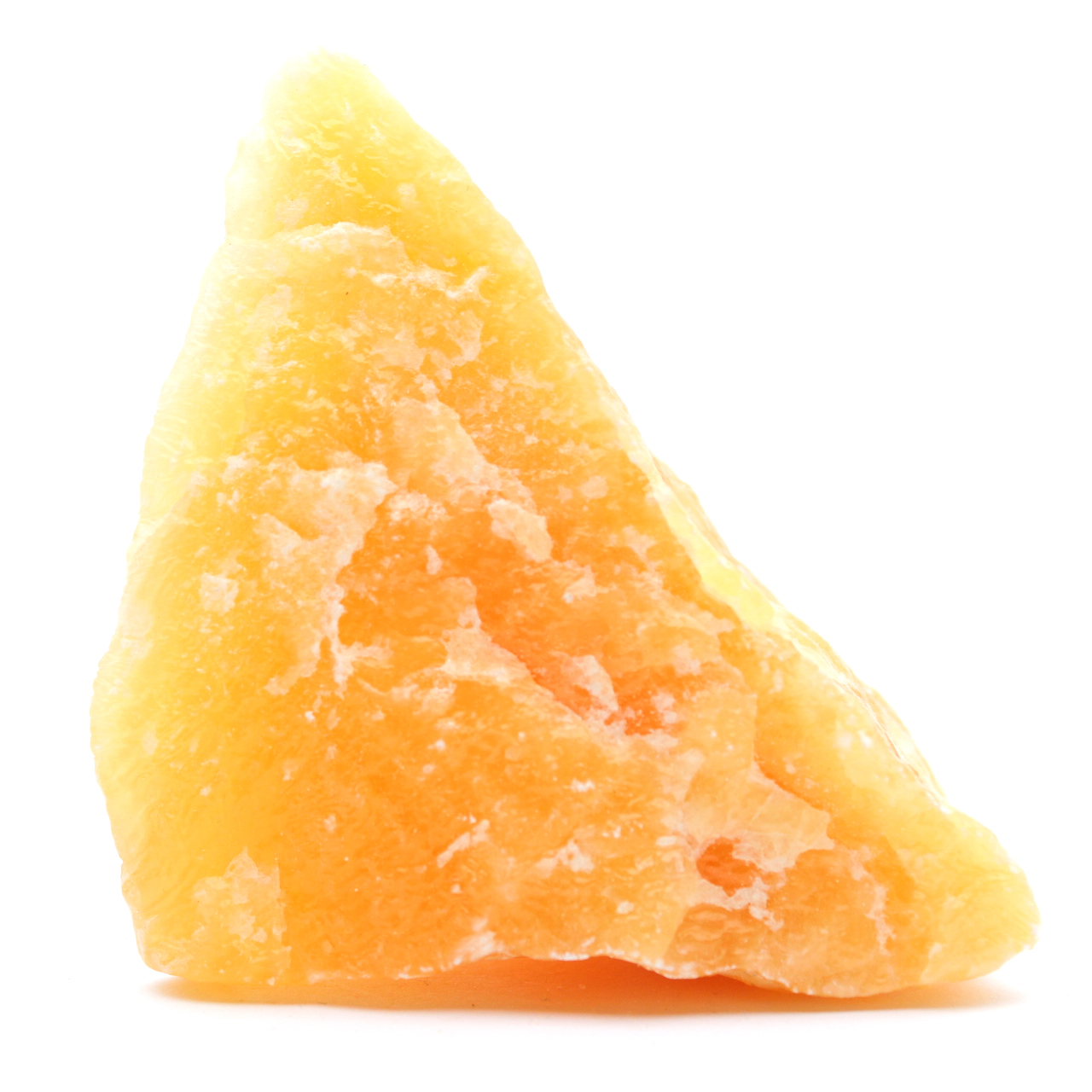 Calcite orange