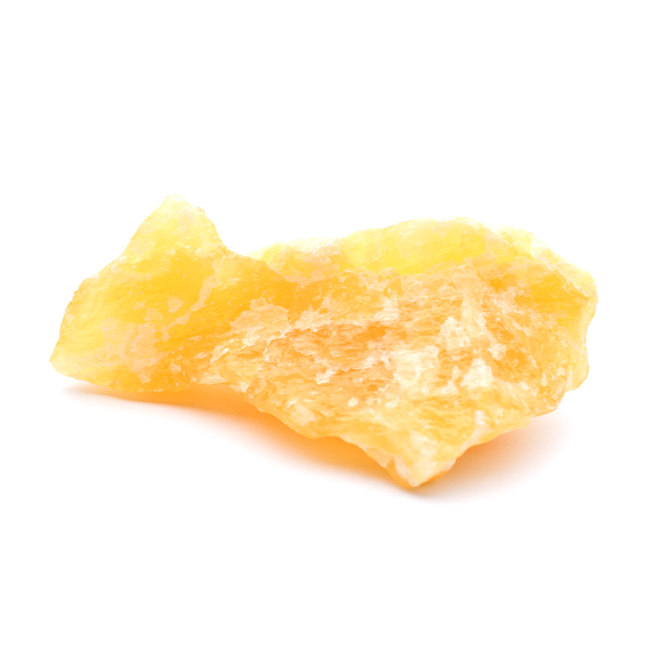 Calcite orange