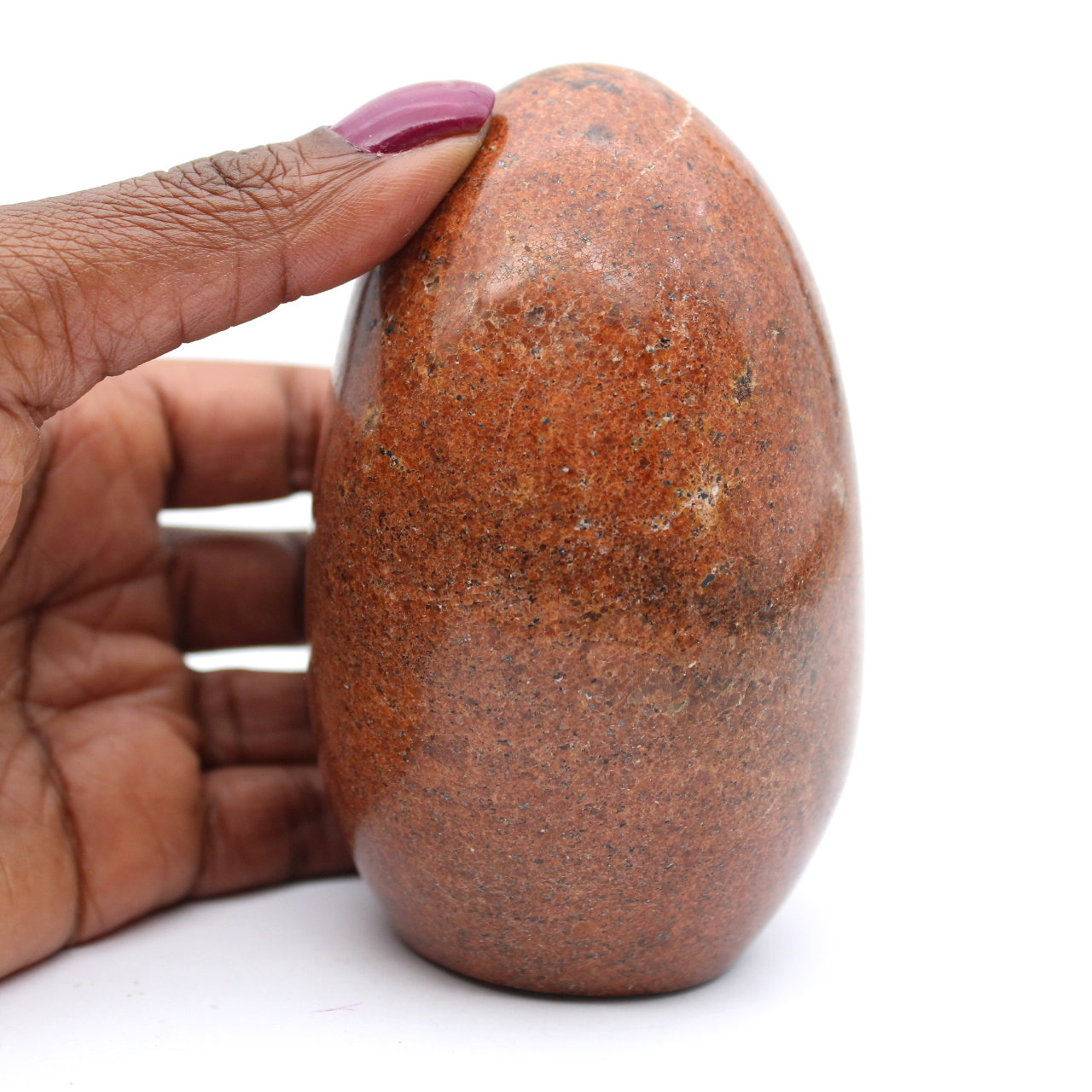 Dolomite forme libre