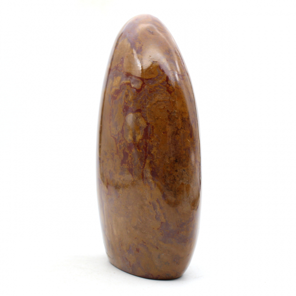 Piedra ornamental jaspe pulido de madagascar
