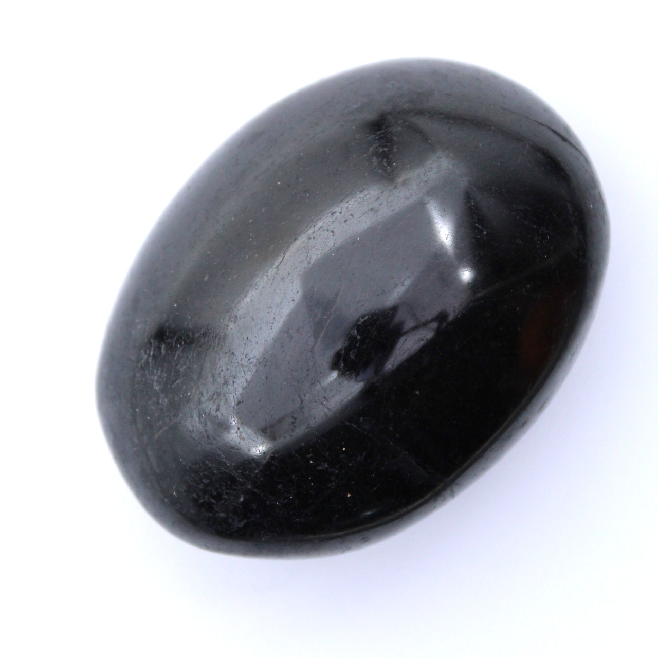 Galet en tourmaline