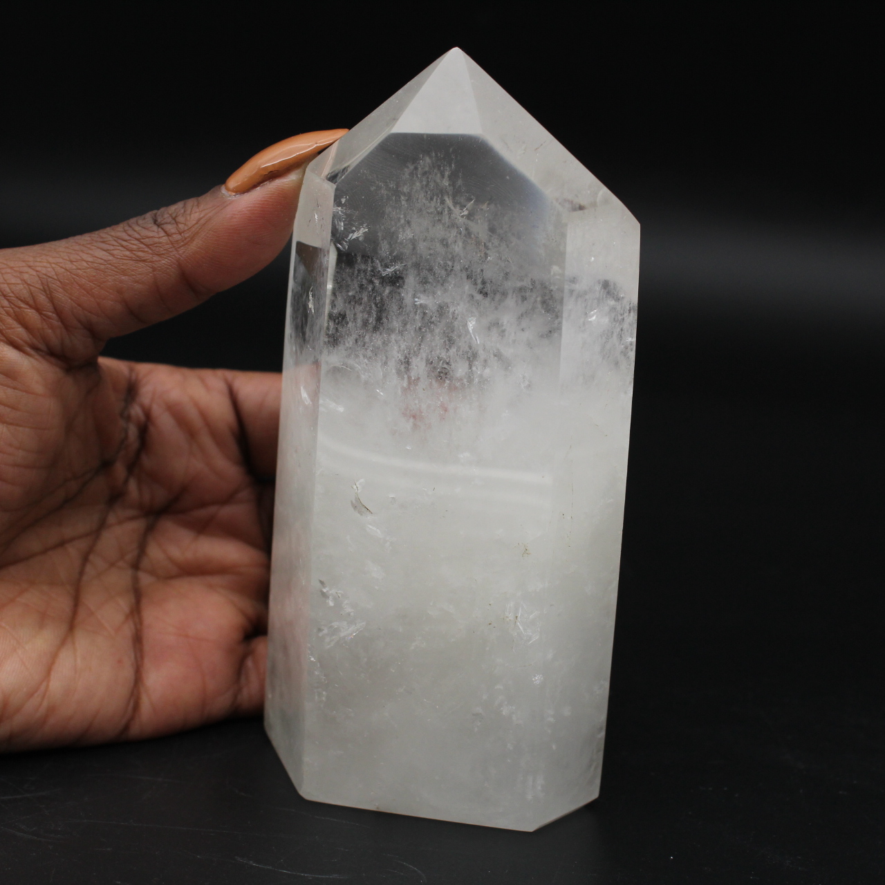 Cristal de roche