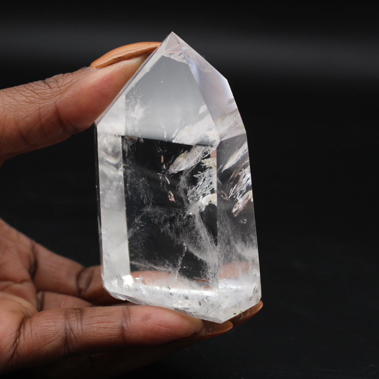 Cristal de roche