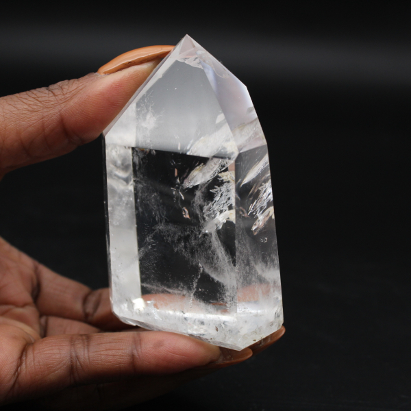 Cristal de roche