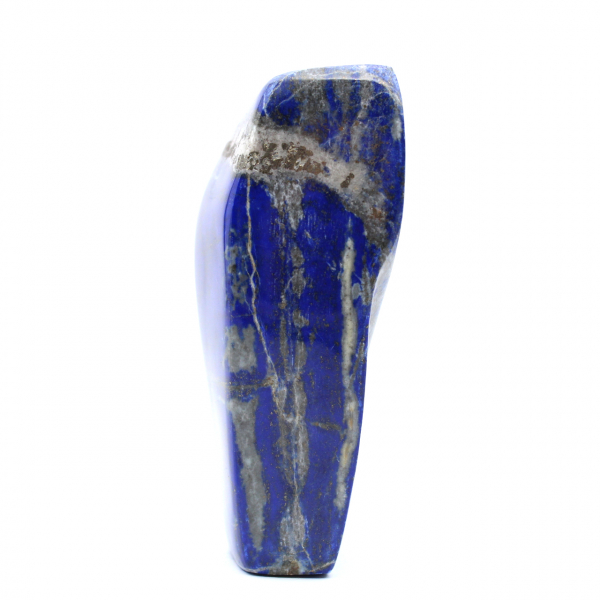 Lapis lazuli-steen