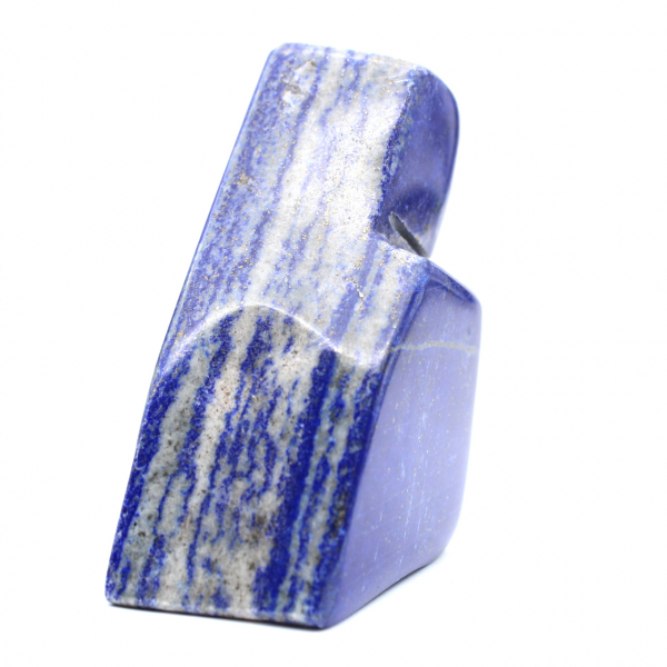 Lapis-lazuli de décoration