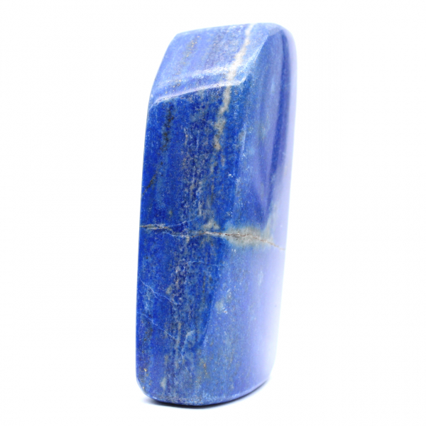 Decoratieve gepolijste lapis lazuli