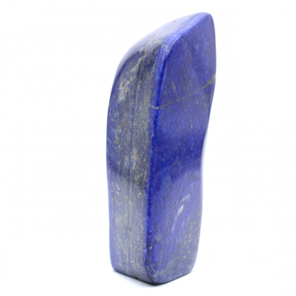Lapis lazuli decoratieve steen