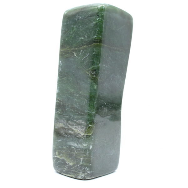 Jade néphrite de collection