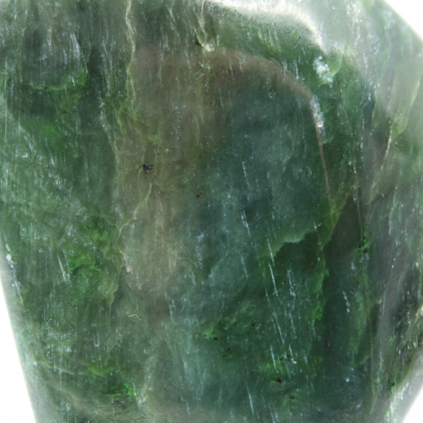 Jade néphrite d'ornement