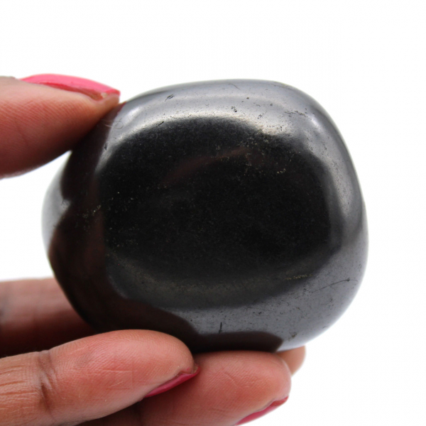 Galet de shungite