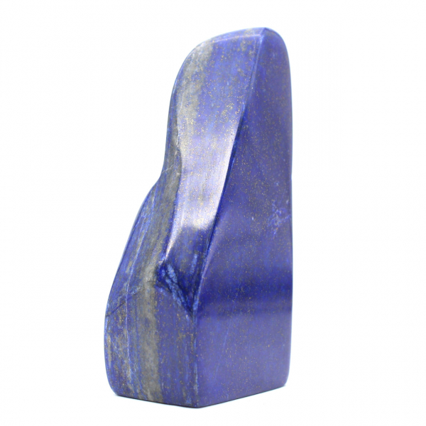 Roche de lapis-lazuli